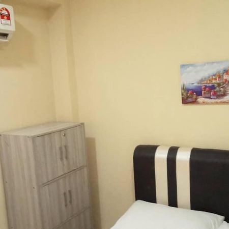 Ras Hotel Куала-Лумпур Экстерьер фото