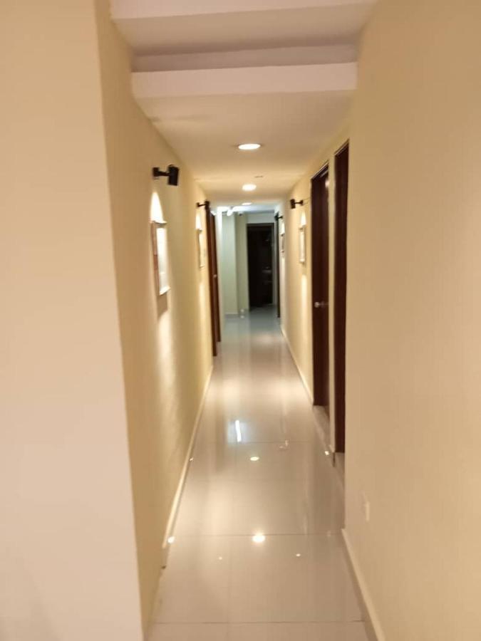Ras Hotel Куала-Лумпур Экстерьер фото