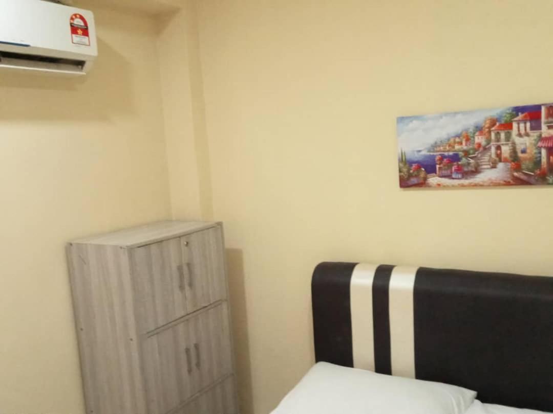 Ras Hotel Куала-Лумпур Экстерьер фото