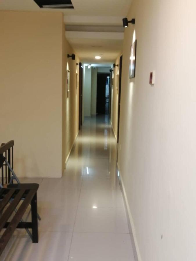 Ras Hotel Куала-Лумпур Экстерьер фото